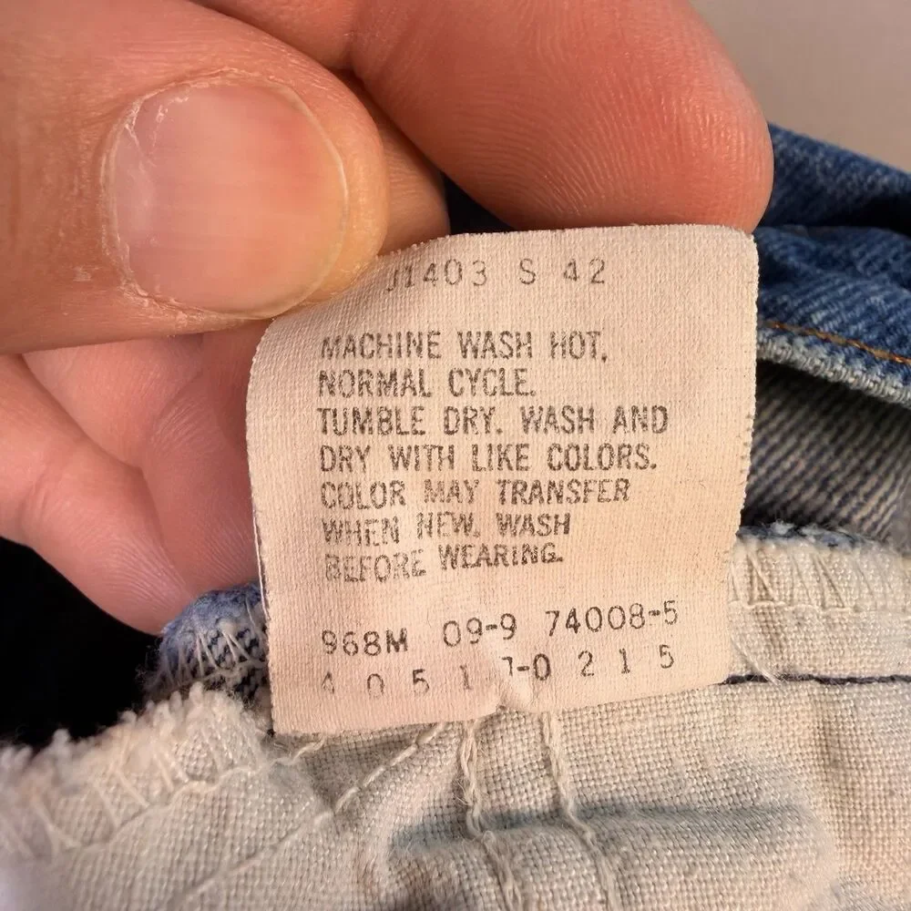 Levis good any